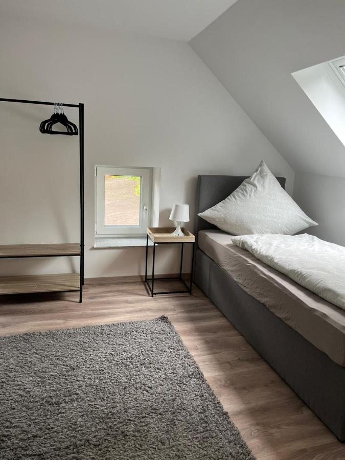 Villa Haus Am Deich à Butjadingen Extérieur photo